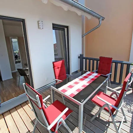Waren 9230 Apartment Waren (Mueritz)